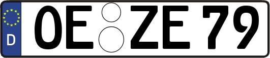 OE-ZE79