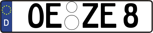 OE-ZE8
