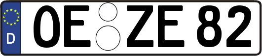 OE-ZE82