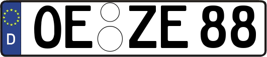 OE-ZE88