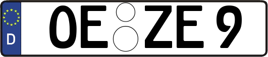 OE-ZE9