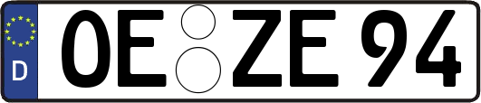 OE-ZE94