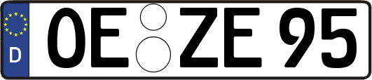 OE-ZE95