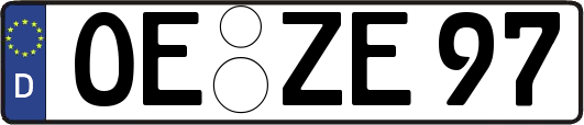 OE-ZE97