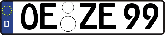 OE-ZE99