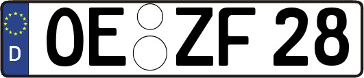 OE-ZF28