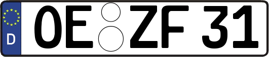 OE-ZF31