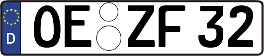 OE-ZF32