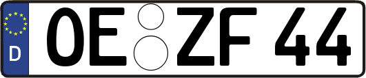 OE-ZF44