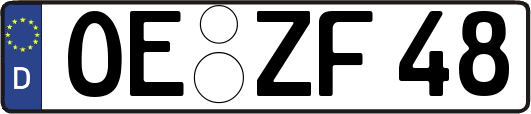 OE-ZF48