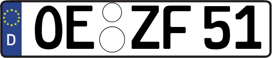 OE-ZF51