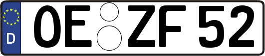 OE-ZF52