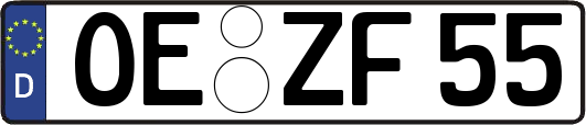 OE-ZF55