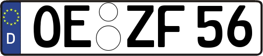 OE-ZF56