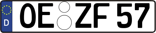 OE-ZF57