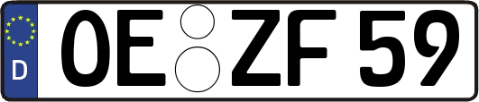 OE-ZF59