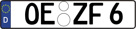 OE-ZF6