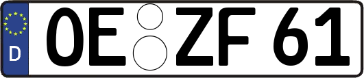 OE-ZF61