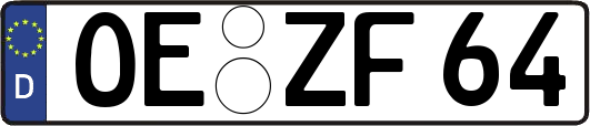 OE-ZF64