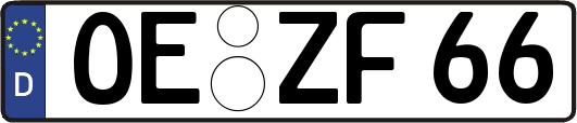 OE-ZF66