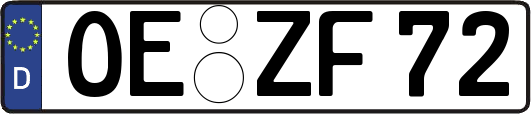 OE-ZF72