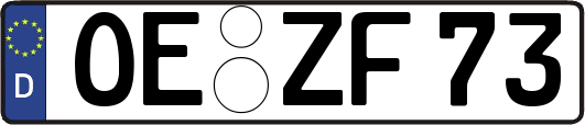 OE-ZF73