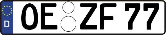 OE-ZF77