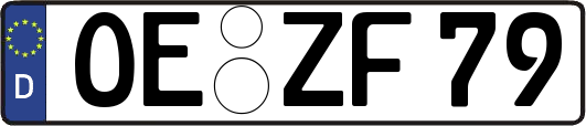 OE-ZF79