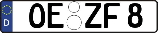 OE-ZF8