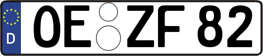 OE-ZF82