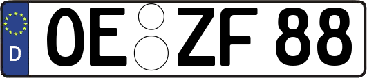 OE-ZF88