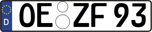 OE-ZF93