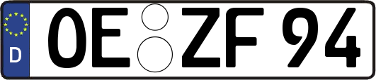 OE-ZF94
