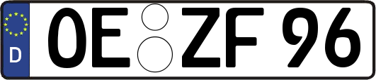 OE-ZF96