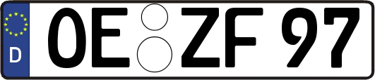 OE-ZF97