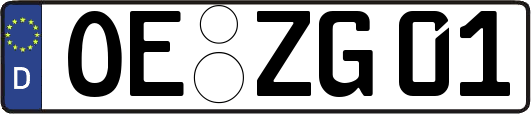 OE-ZG01