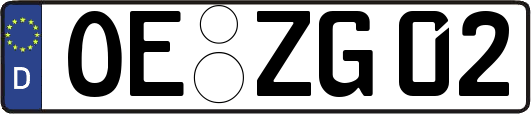 OE-ZG02