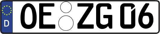 OE-ZG06