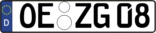 OE-ZG08
