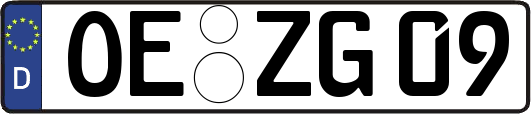 OE-ZG09