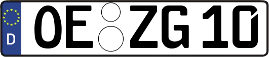 OE-ZG10