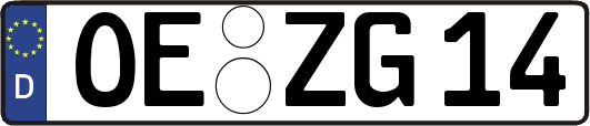 OE-ZG14