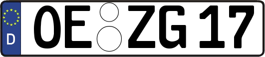 OE-ZG17