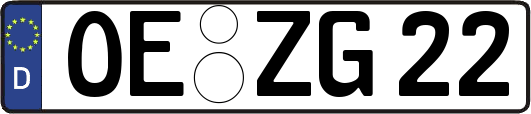 OE-ZG22