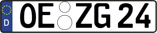 OE-ZG24