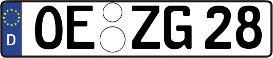 OE-ZG28