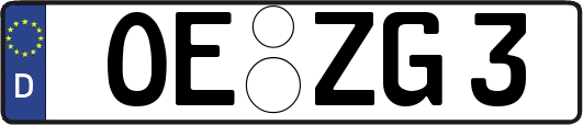 OE-ZG3