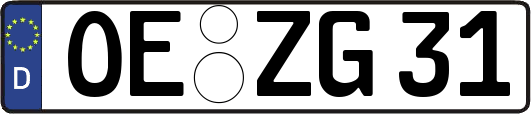 OE-ZG31