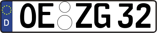 OE-ZG32