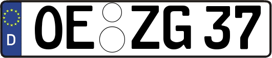 OE-ZG37